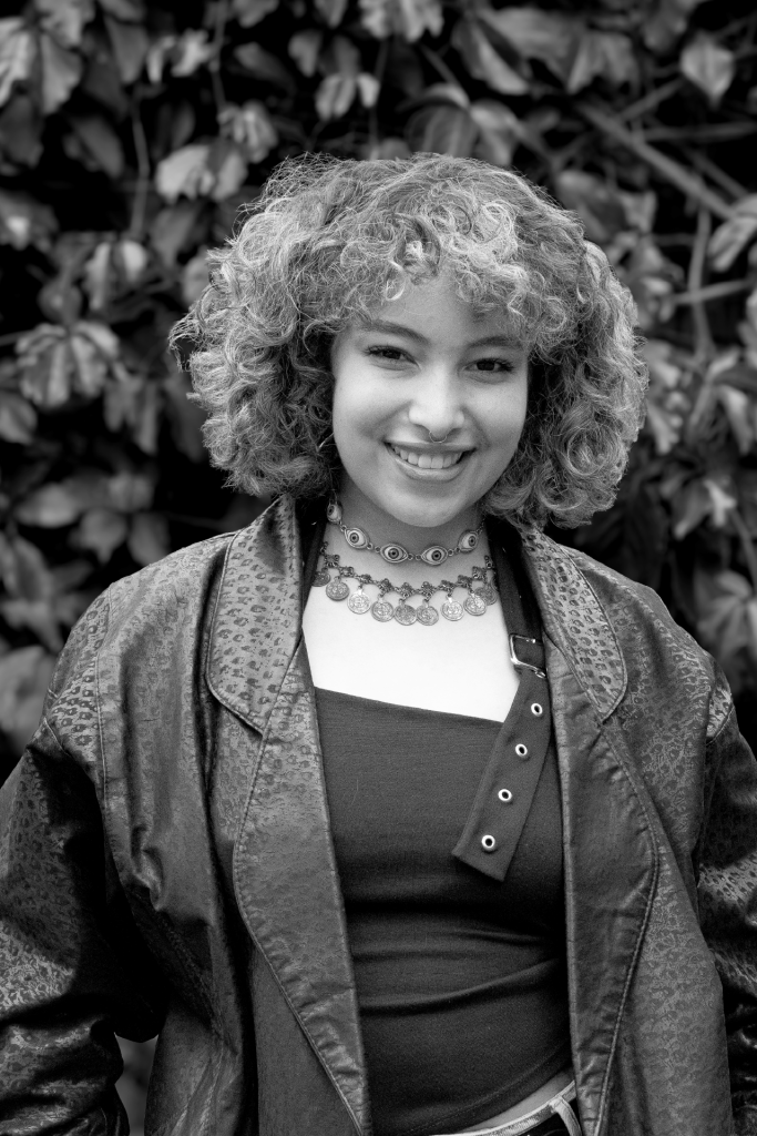Amalia Mejía
