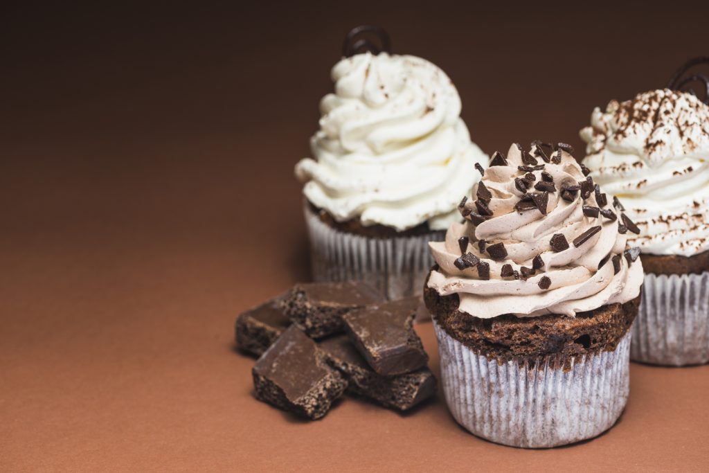 Curso Original Repostería