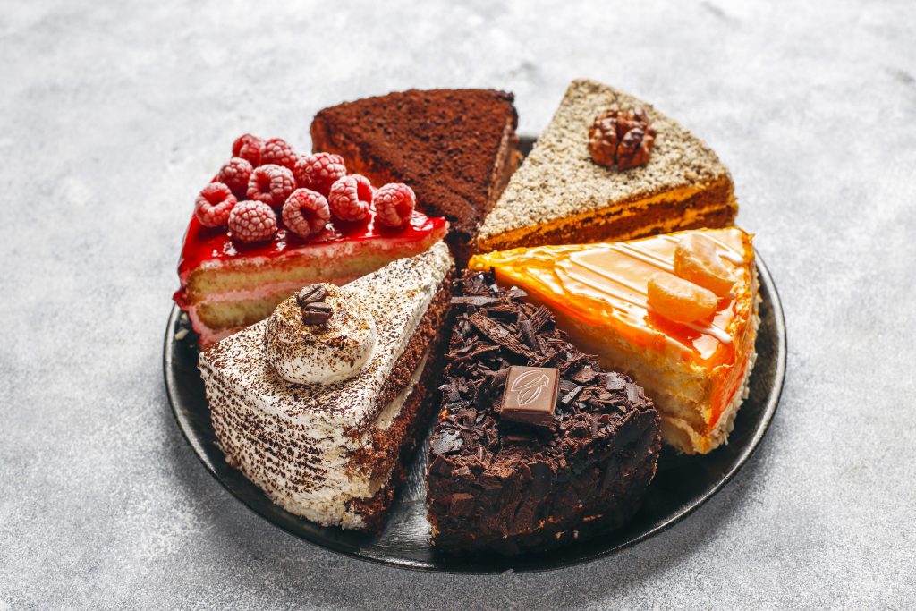 Pastelería