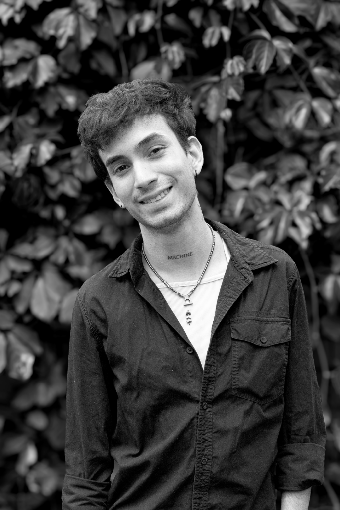 Samuel Marín