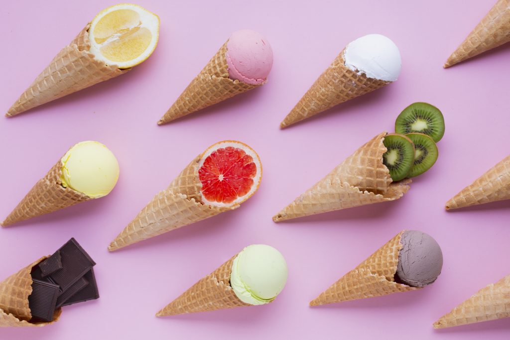 Curso Original Helados
