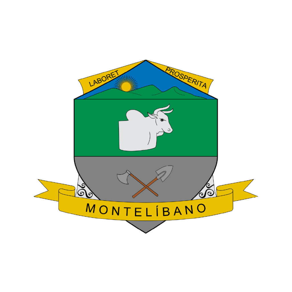 0032. MONTELIBANO