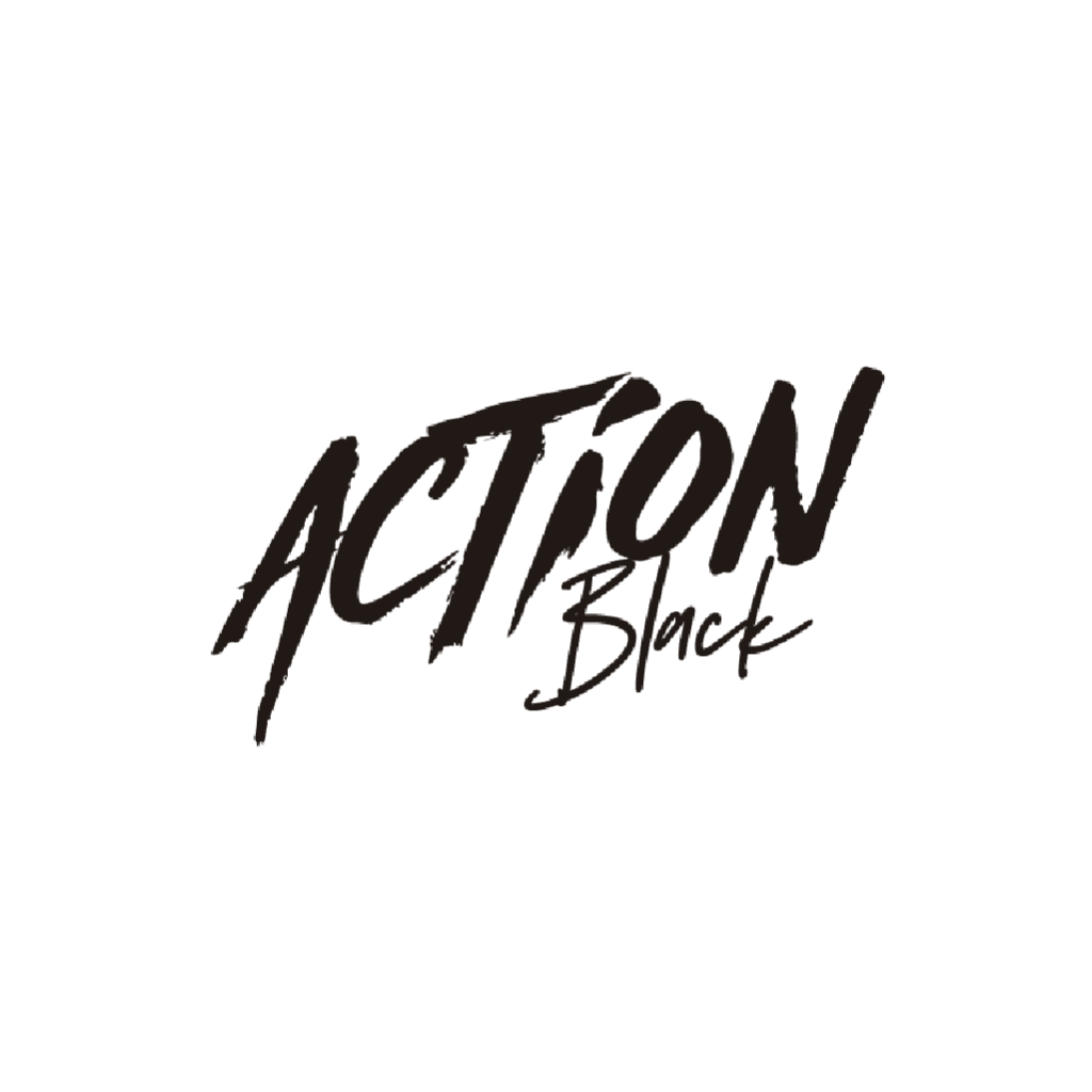 Action Black