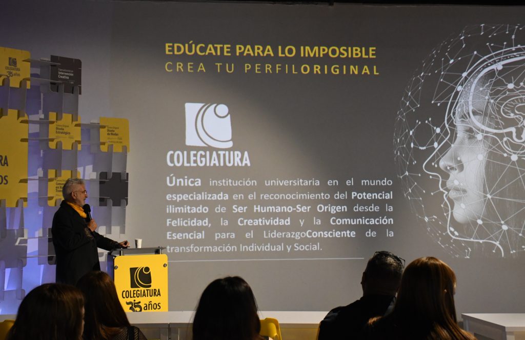 Encuentro de Futuros