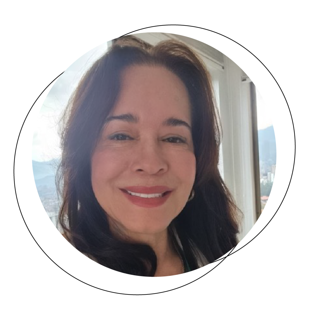 Flor Danery Román Herrera