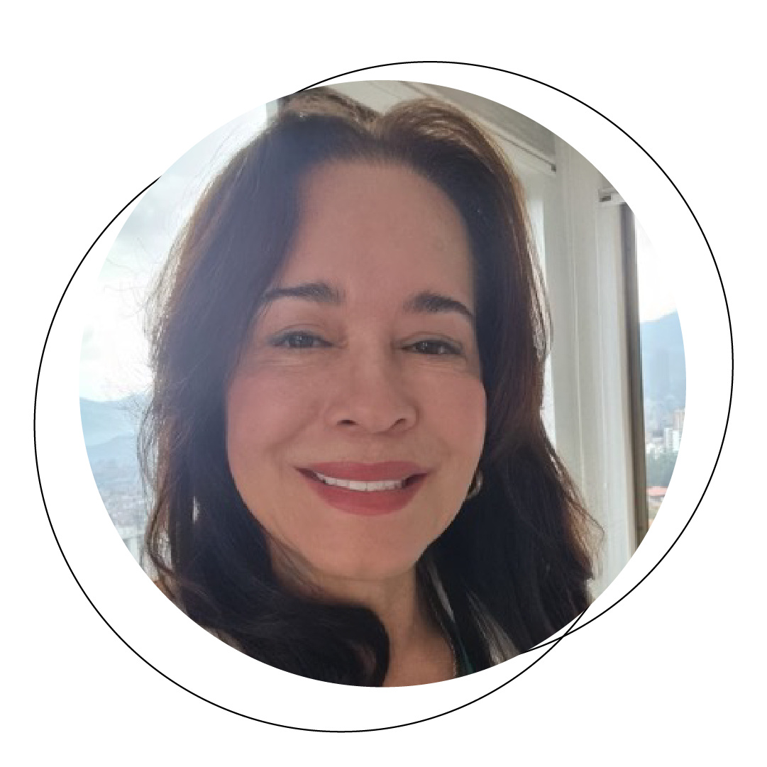 Flor Danery Román Herrera