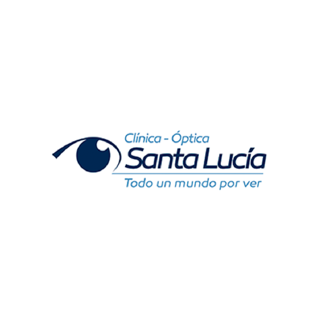 Óptica Santa Lucía