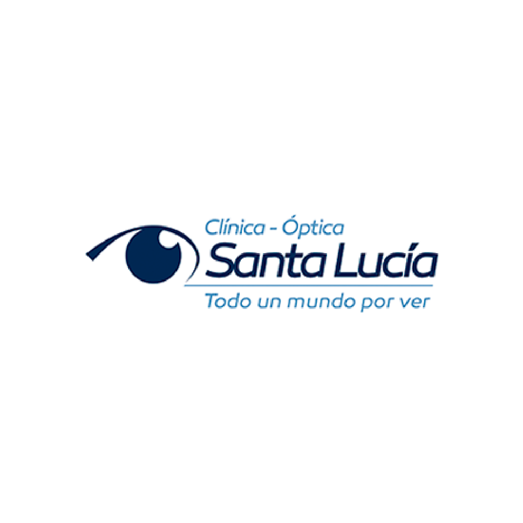 Óptica Santa Lucía