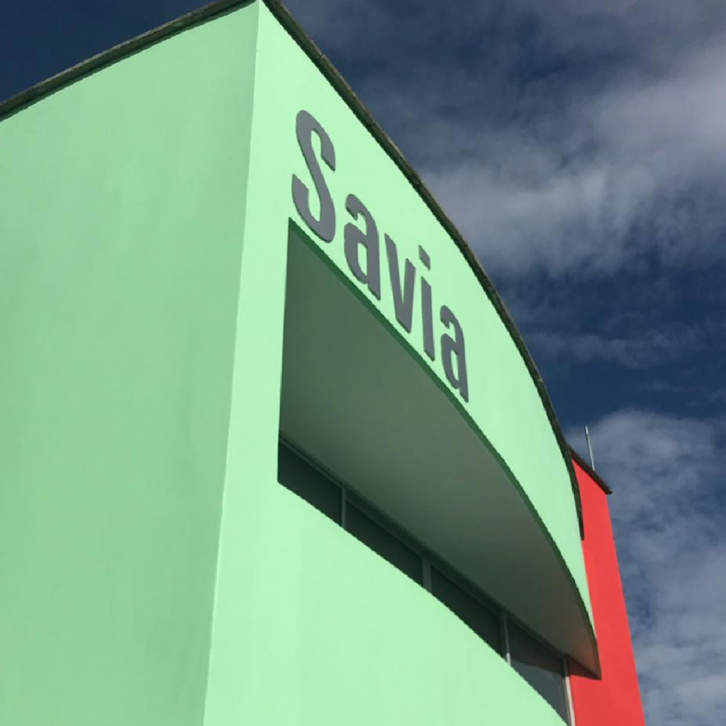 SAVIA COLEGIATURA