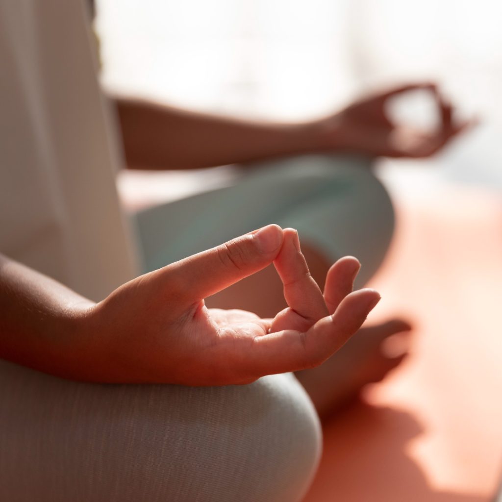 YOGA