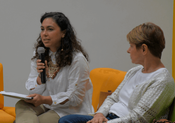 Proyección Social Universitaria