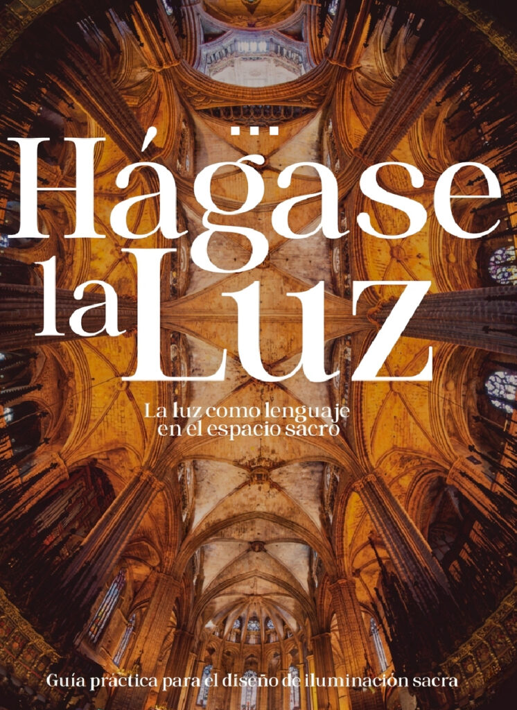 Portada Hágase la Luz