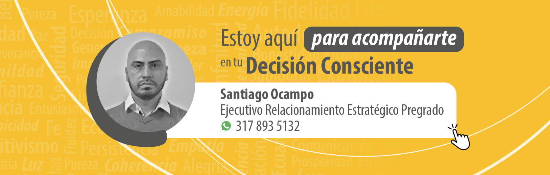 Asesor diseño de espaciosescenario