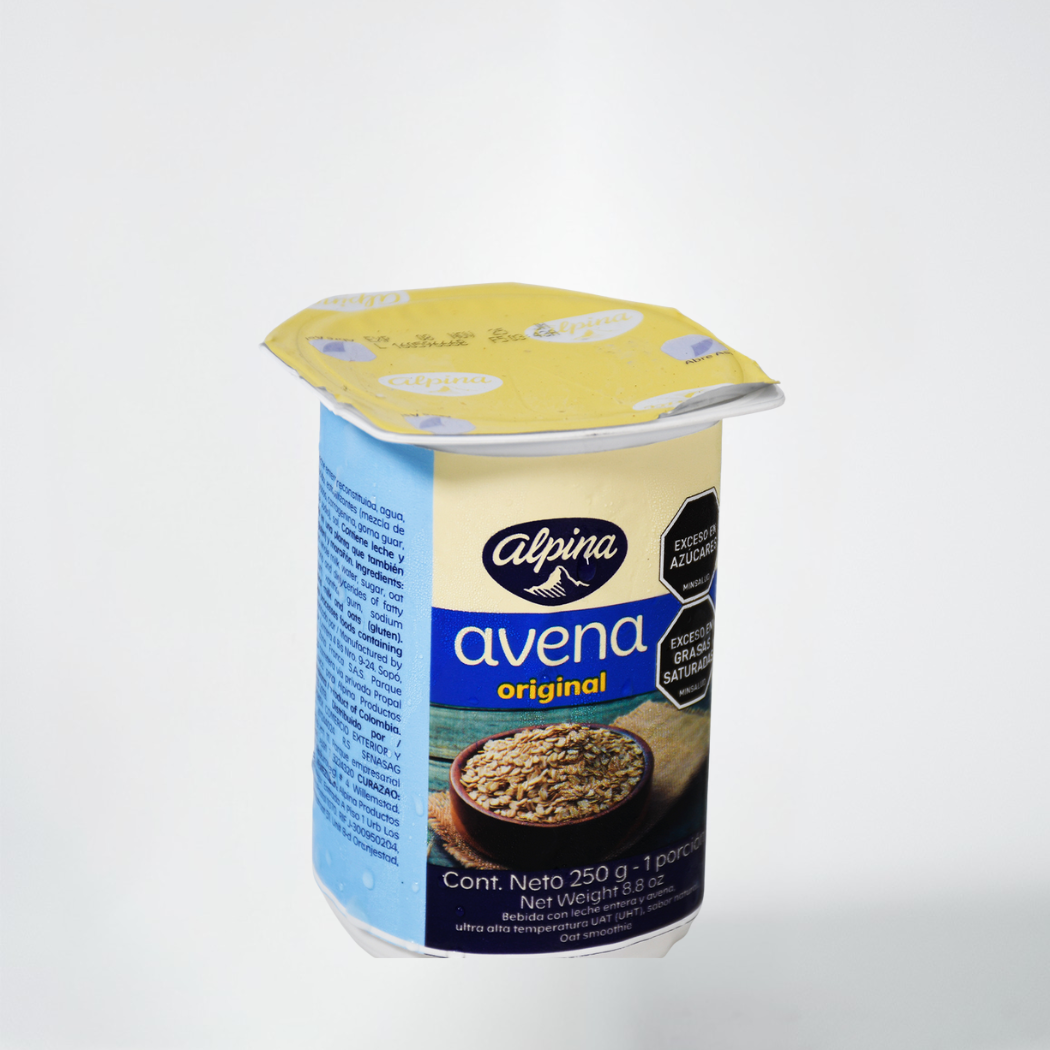 Avena original