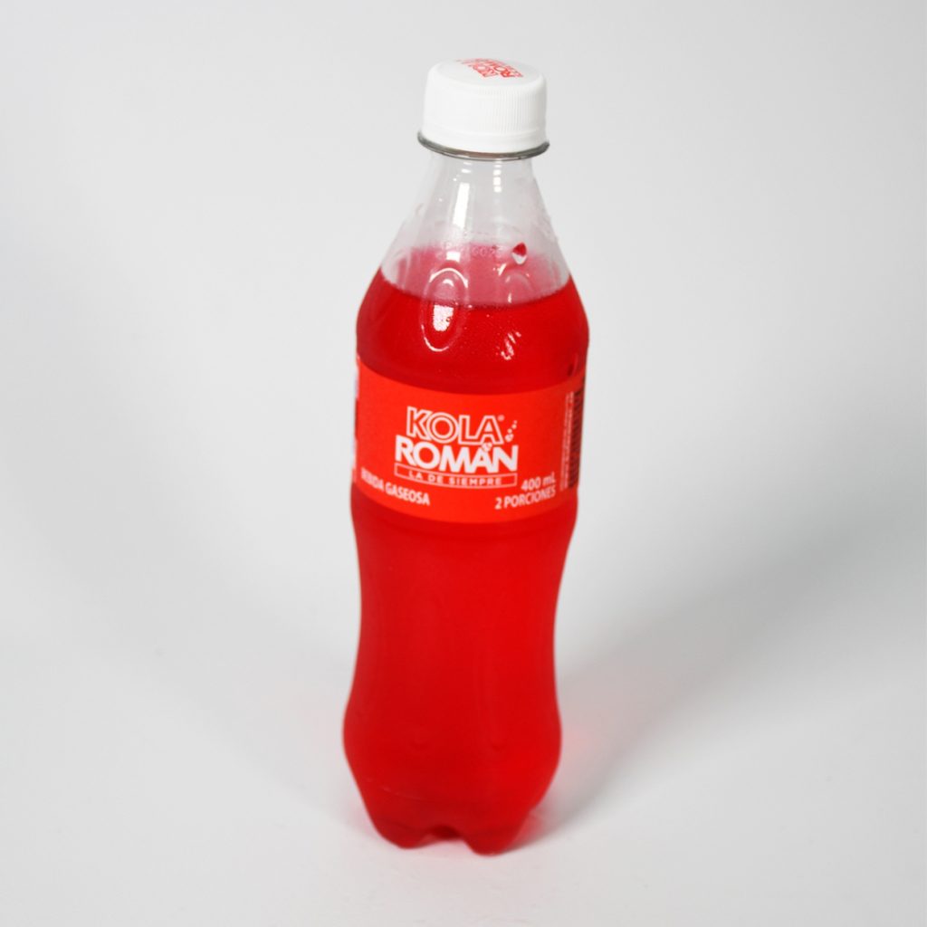 Kola roman
