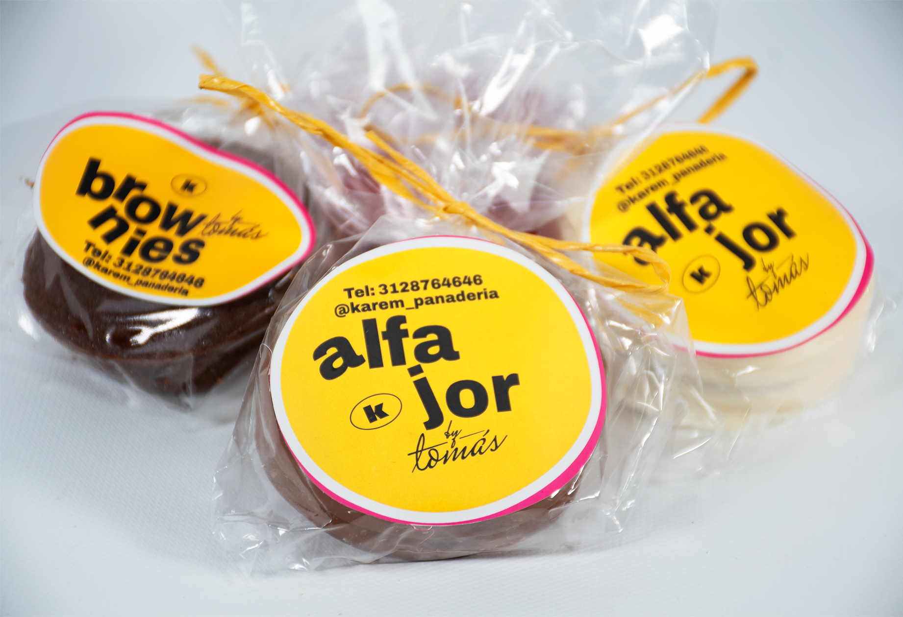 ALFAJOR