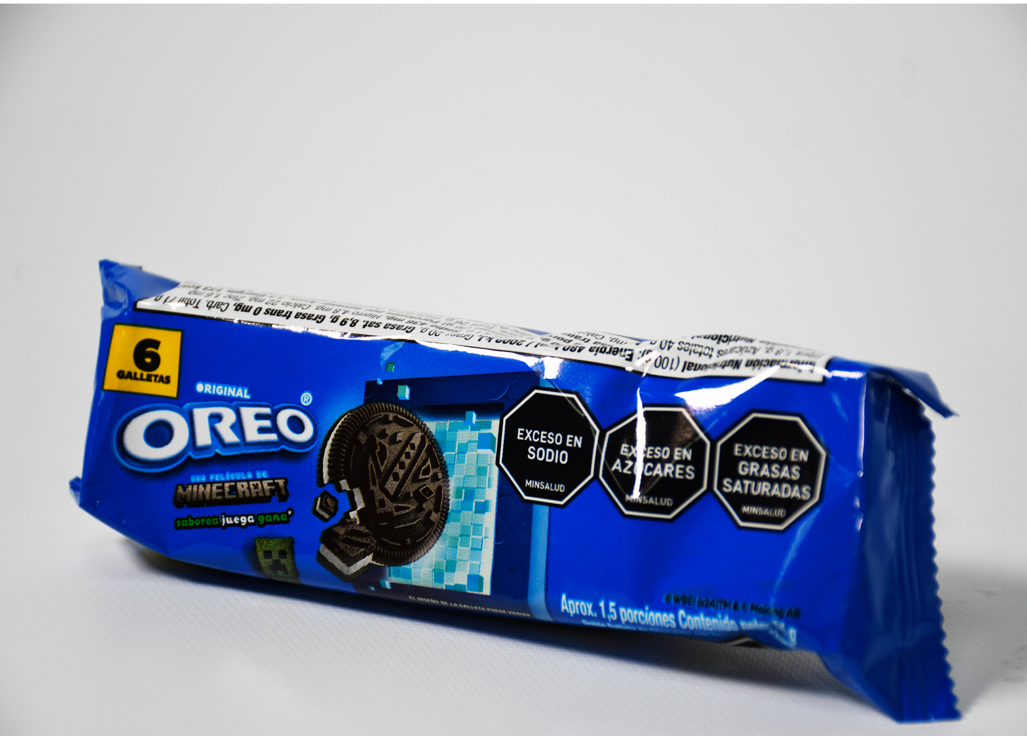 Oreo