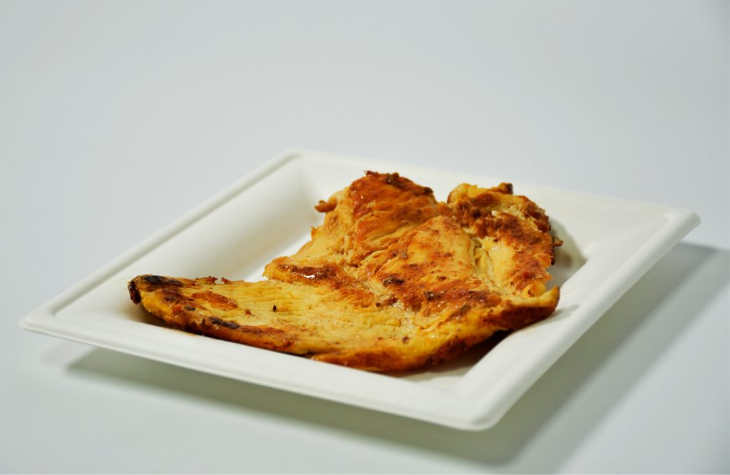 Porción pollo a la plancha x150g