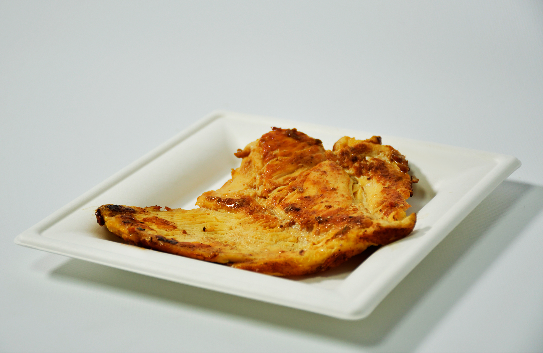 Porción pollo a la plancha x150g