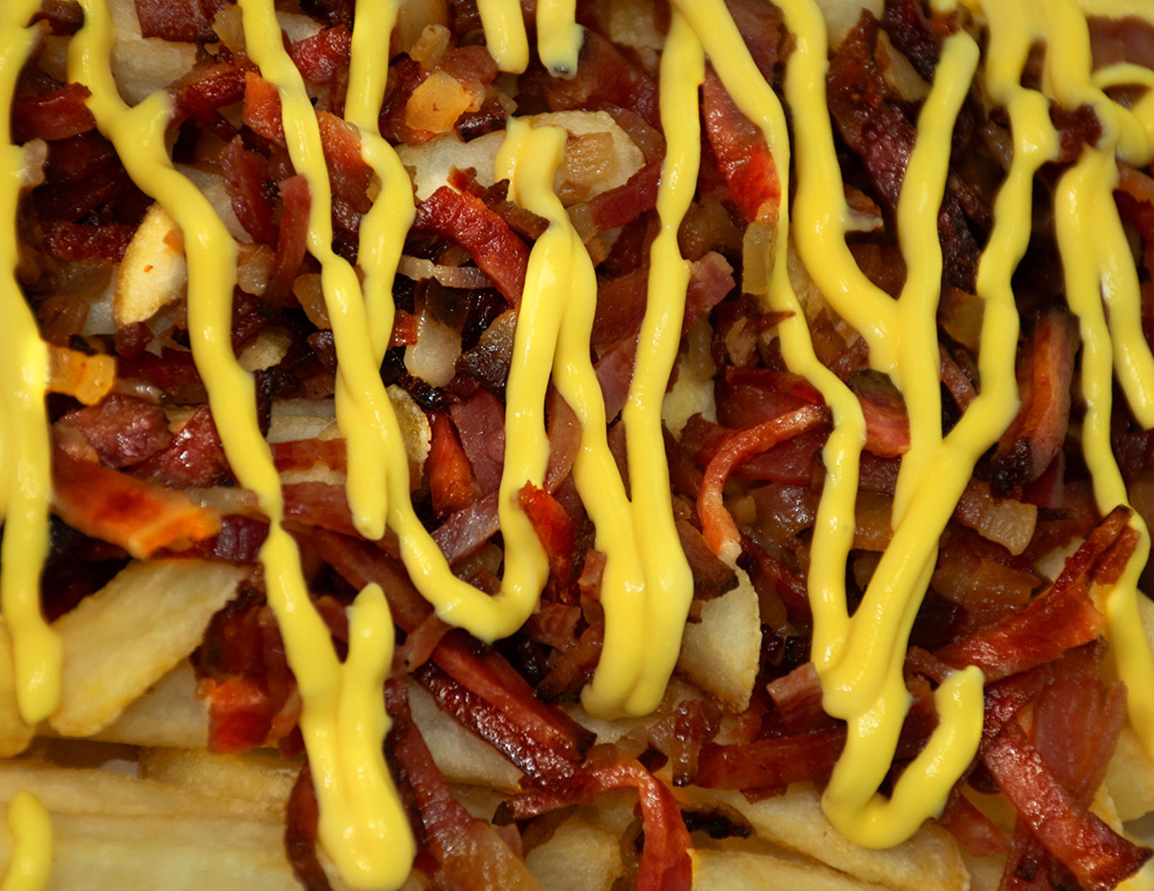 papas especiales con tocineta