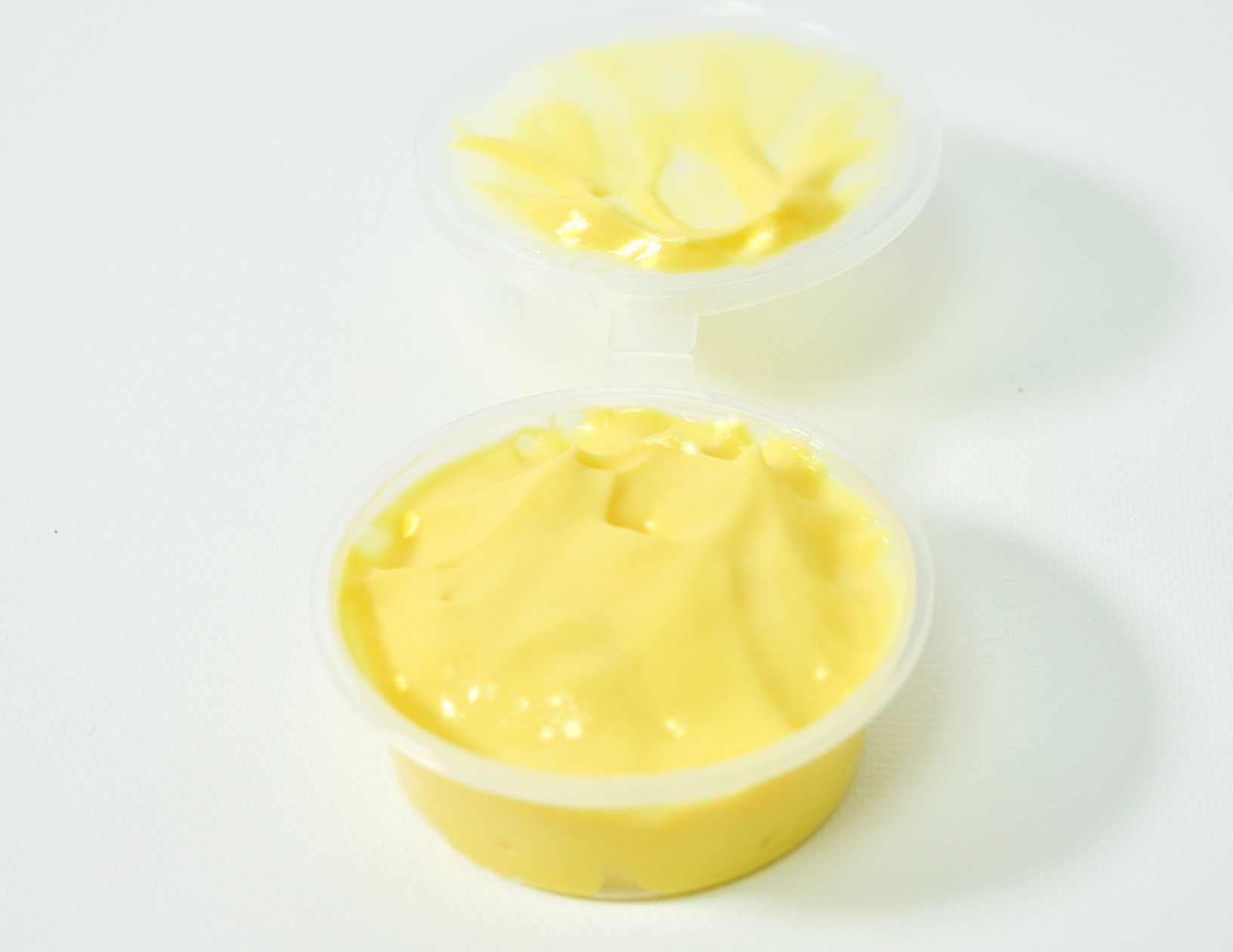 porcion queso cheddar