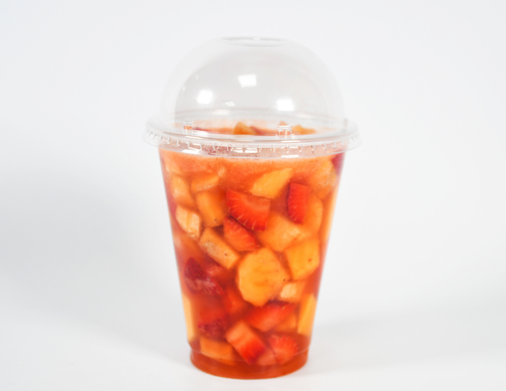 salpicón sin helado