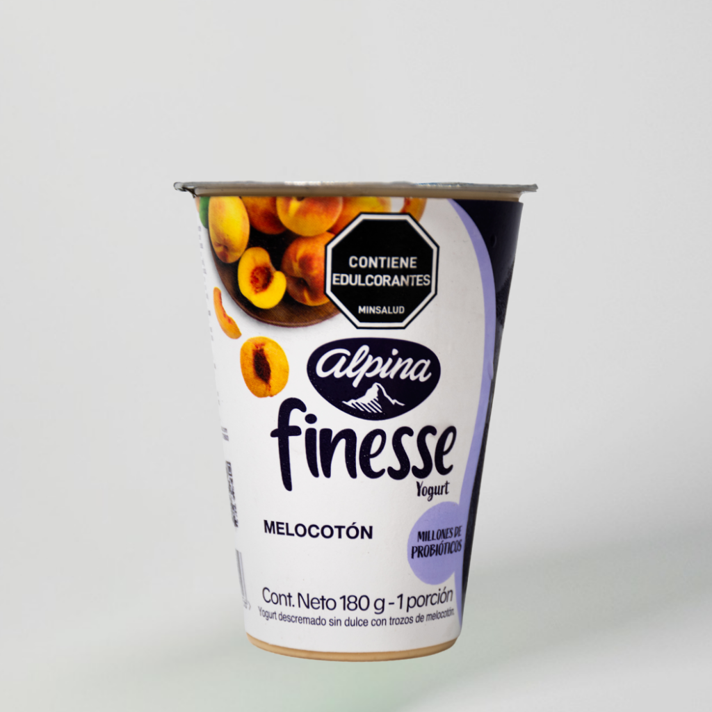 yogurt finesse