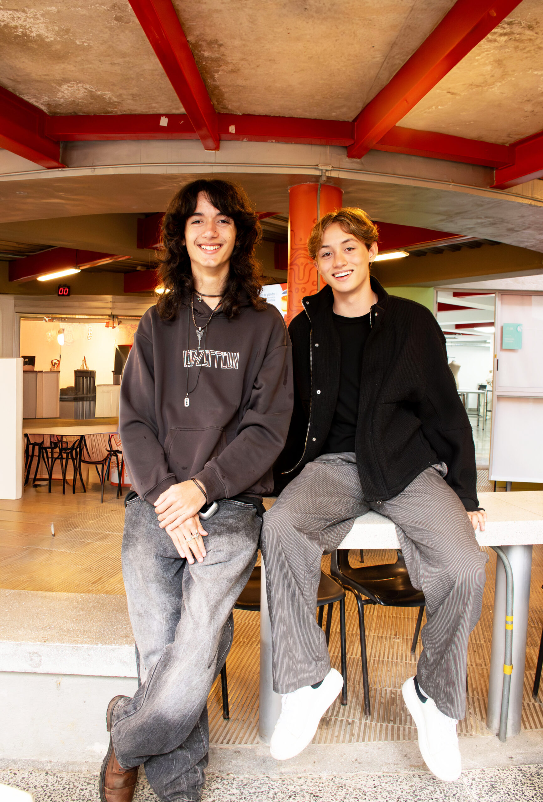 Foto Semillero Universitario