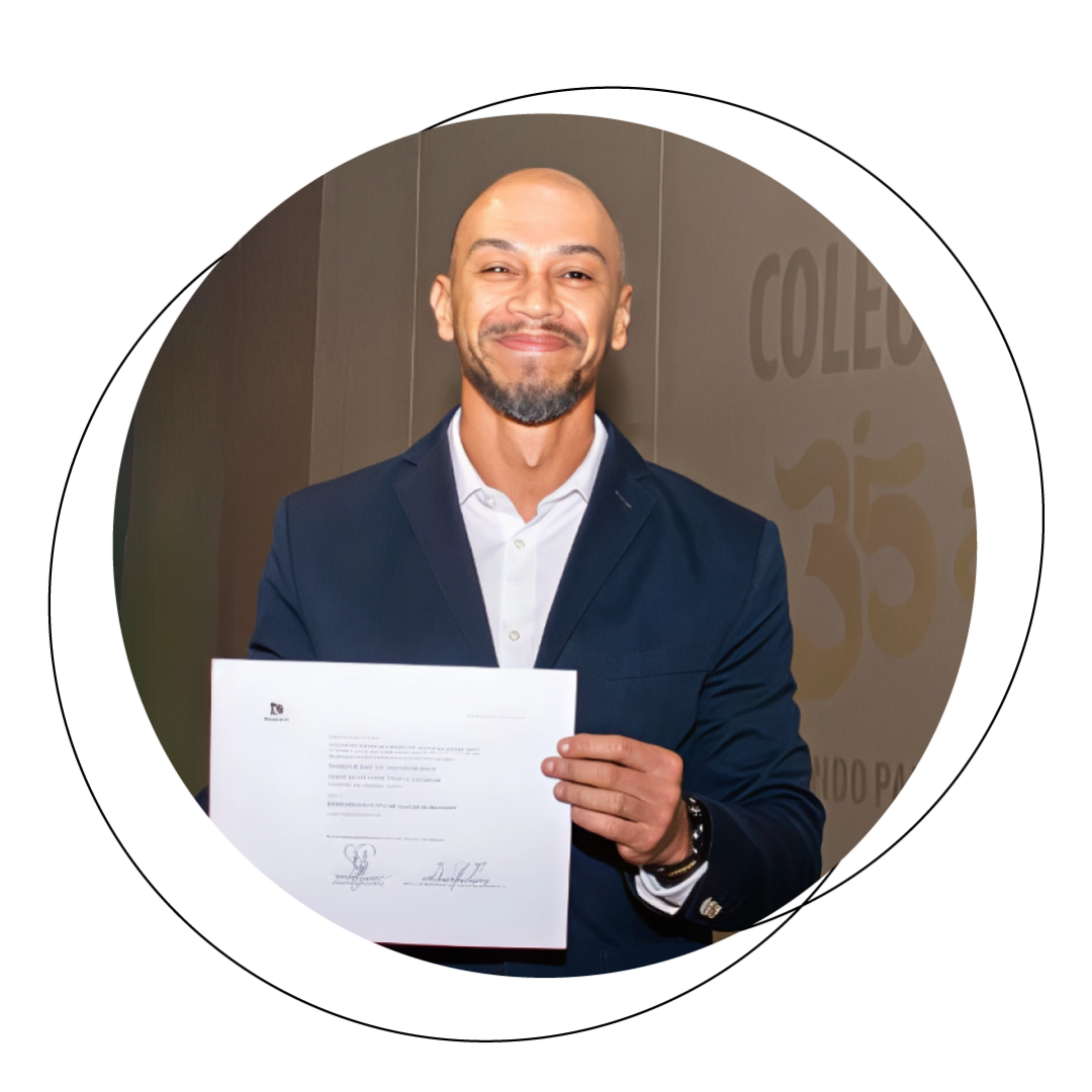 Testimonio Espacio Interior - Juan