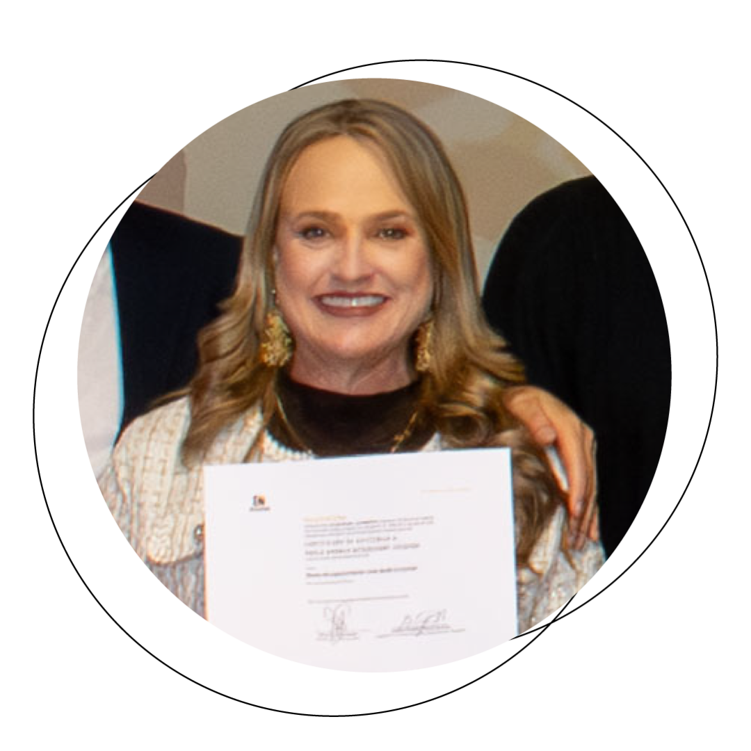 Testimonio Espacio Interior - Paula