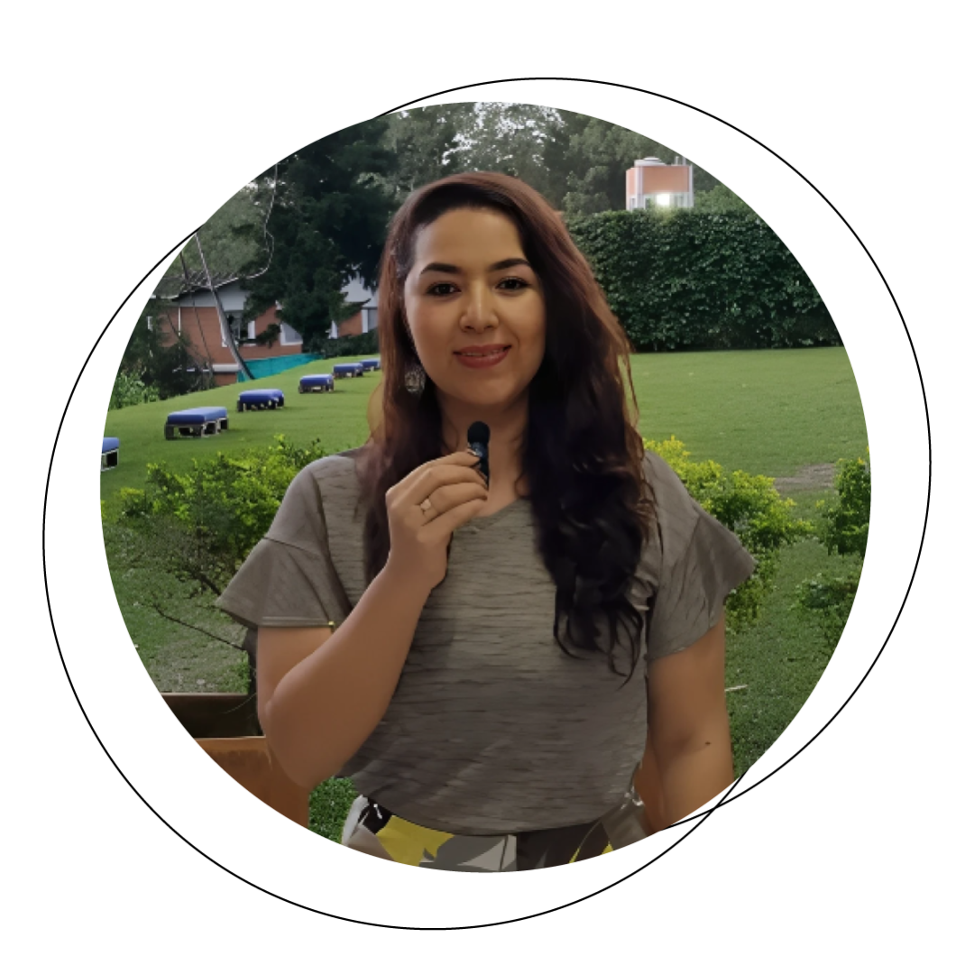 Testimonio Presentaciones - Paola