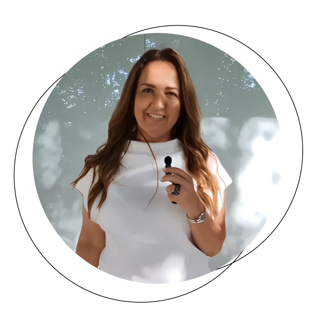 Testimonio Vivir en Plenitud - Angela