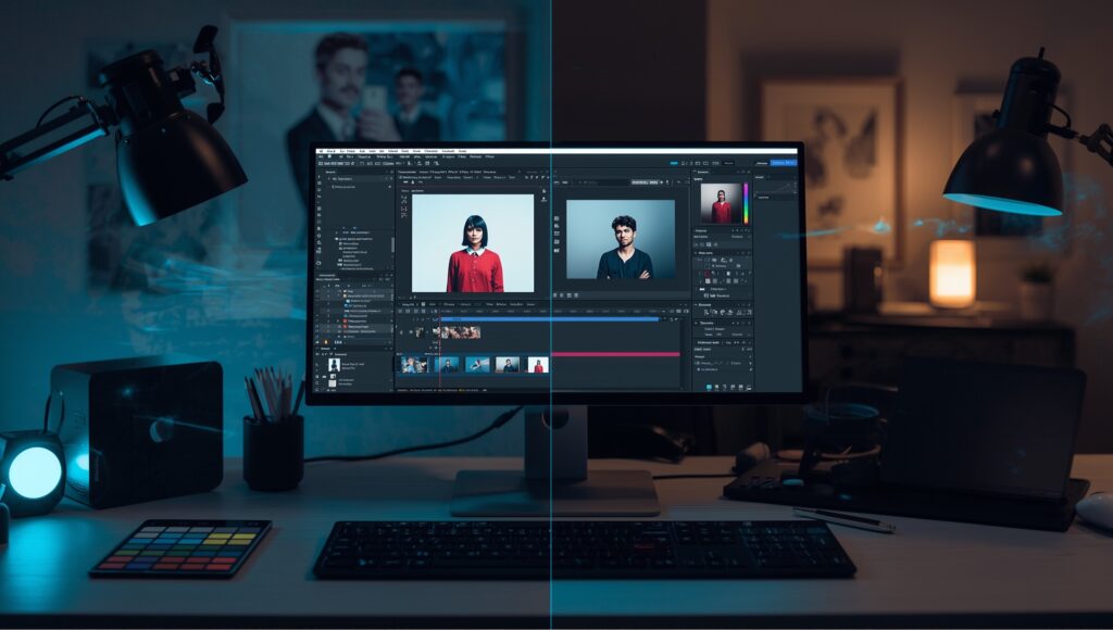 Affinity design