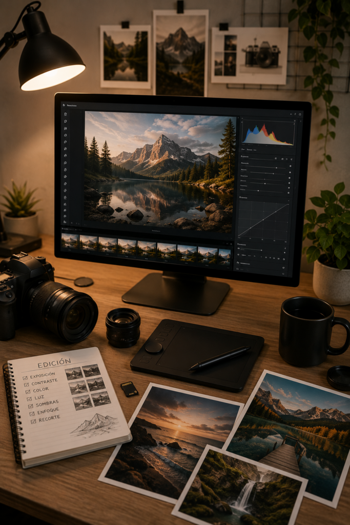 Affinity photo