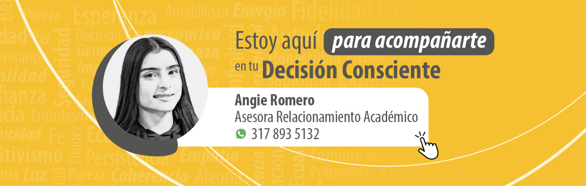 Asesor diseño de espaciosescenario