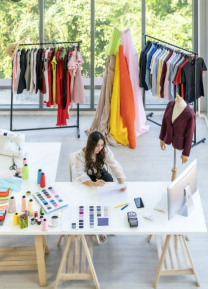 Espacios comerciales emprendedores