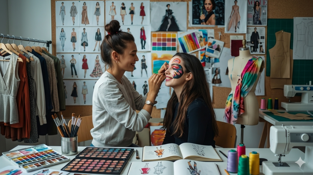 Maquillaje