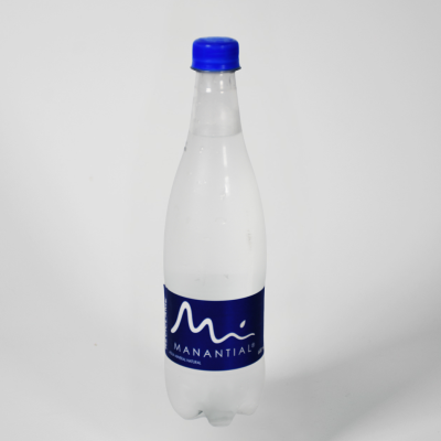 Agua 600ml