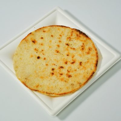 Arepa tela