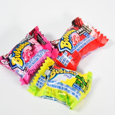 Chicle Bubaloo