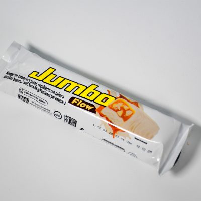 Chocolatina Jumbo Flow
