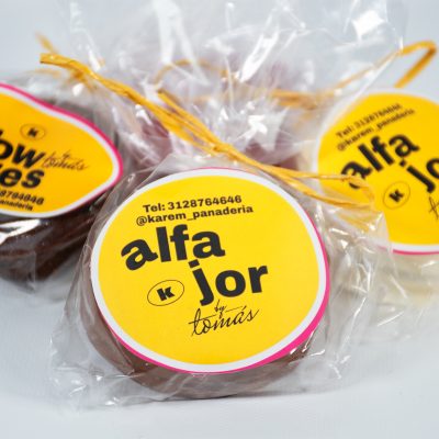 ALFAJOR