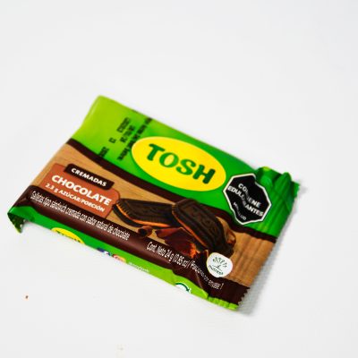 Galleta Tosh
