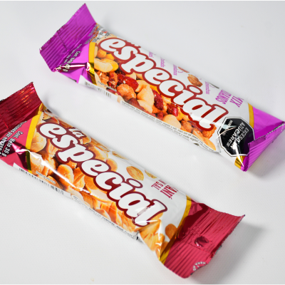 Maní salado especial x 40