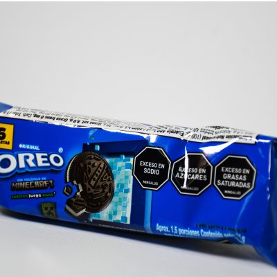 Oreo