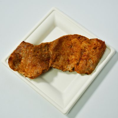 Porción cerdo a la plancha x150 gramos