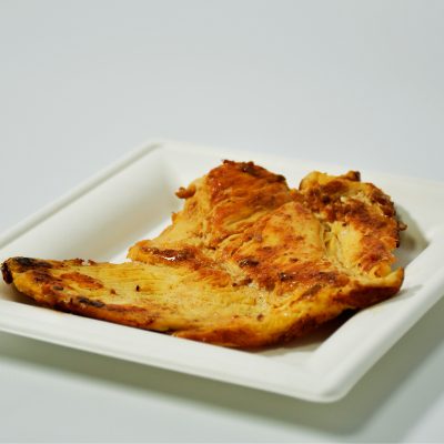Porción pollo a la plancha x150g