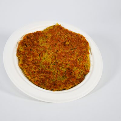 Proteína Vegetariana