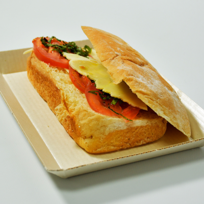 Sandwich italiano
