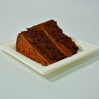 Torta de Chocolate